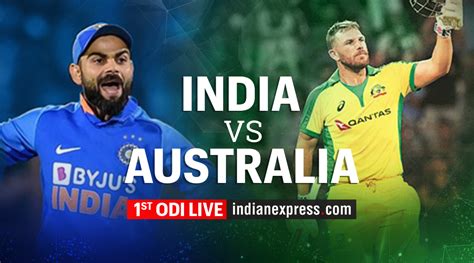 Get cricket scorecard of 1st T20I, IND vs AUS, Australia in India 2023/24 at Dr. Y.S. Rajasekhara Reddy ACA-VDCA Cricket Stadium, Visakhapatnam dated November 23, 2023. 